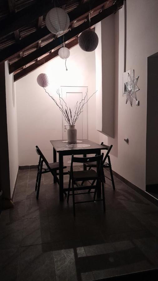 고르니 밀라노바츠 Vikendica Gaj 빌라 외부 사진